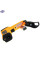 Пирометр Benetech GM1150A (Эпир 1150) (-50…+1150 °C, DS - 50:1, EMS: 0,1-1)