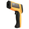 Пирометр Benetech GM1350 (Эпир 1350) (-18…+1350 °C, DS - 50:1, EMS: 0,1-1)