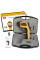 Пирометр Benetech GM1350 (Эпир 1350) (-18…+1350 °C, DS - 50:1, EMS: 0,1-1)