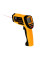 Пирометр Benetech GM1651 (-30...+1650 °C, DS - 50:1, EMS: 0.1-1) ПО, Кейс
