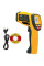 Пирометр Benetech GM1651 (-30...+1650 °C, DS - 50:1, EMS: 0.1-1) ПО, Кейс