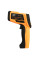 Пирометр Benetech GM1651 (-30...+1650 °C, DS - 50:1, EMS: 0.1-1) ПО, Кейс