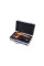 Пирометр Benetech GM1651 (-30...+1650 °C, DS - 50:1, EMS: 0.1-1) ПО, Кейс