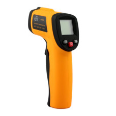 Пирометр Benetech GM300 (-50...+420 °C, 12:1, 0.95)