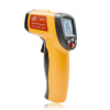 Пирометр Benetech GM300E (-50...+420 °C, DS - 12:1, EMS: 0.1-1)