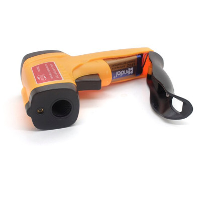Пирометр Benetech GM300E (-50...+420 °C, DS - 12:1, EMS: 0.1-1)