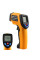 Пирометр Benetech GM320 (-50...+380 °C, 12:1, 0.95)