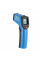 Пирометр Benetech GM321 (-50…+380 °C, 12:1, 0,1-1)