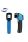 Пирометр Benetech GM321 (-50…+380 °C, 12:1, 0,1-1)