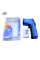 Пирометр Benetech GM321 (-50…+380 °C, 12:1, 0,1-1)