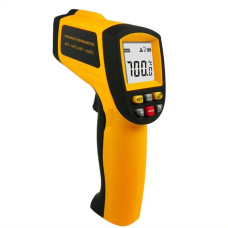 Пирометр Benetech GM700 (-50...+700 ºC, DS - 12:1, 0,1-1)