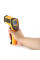 Пирометр Benetech GM700 (-50...+700 ºC, DS - 12:1, 0,1-1)