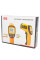 Пирометр Benetech GM700 (-50...+700 ºC, DS - 12:1, 0,1-1)