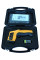 Пирометр Benetech GM900 (-50...+950 ºC, 12:1, EMS: 0.1-1)