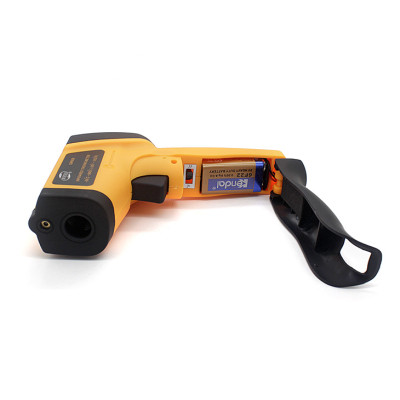 Пирометр Benetech GM900 (-50...+950 ºC, 12:1, EMS: 0.1-1)