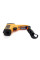 Пирометр Benetech GM900 (-50...+950 ºC, 12:1, EMS: 0.1-1)