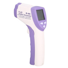 Пирометр медицинский-термометр Flus IR-805 (-50...+260)