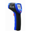 Пирометр FLUS IR-808 (-50…+850 ℃, DS: 30:1, EMS: 0.1-1)