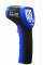 Пирометр FLUS IR-808 (-50…+850 ℃, DS: 30:1, EMS: 0.1-1)