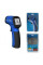 Пирометр Flus IR-811 (-50...+500 °C, D:S 12:1, EMS: 0.95)
