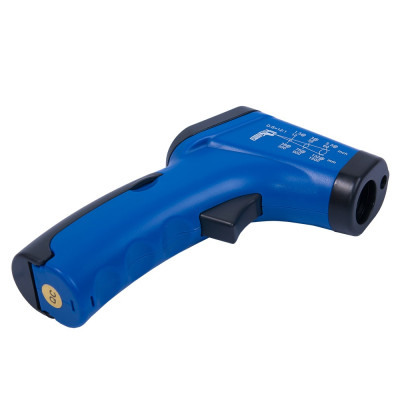 Пирометр Flus IR-811 (-50...+500 °C, D:S 12:1, EMS: 0.95)