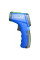 Пирометр Flus IR-811 (-50...+500 °C, D:S 12:1, EMS: 0.95)
