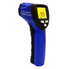 Пирометр Flus IR-813 (-50…+550 °C, 13:1, EMS: 0.1-1)