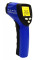 Пирометр Flus IR-813 (-50…+550 °C, 13:1, EMS: 0.1-1)