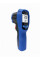 Пирометр Flus IR-820 (-30...+500 °C, 13:1, EMS: 0.1-1) с термопарой К-тип (-50~1370 °C)  