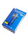Пирометр Flus IR-820 (-30...+500 °C, 13:1, EMS: 0.1-1) с термопарой К-тип (-50~1370 °C)  