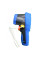 Пирометр Flus IR-821 (-50...+850 ºC, DS - 30:1, EMS: 0,1-1) с термопарой К-типа (-50℃ до +1370℃)