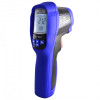Пірометр Flus IR-822 (-50...+1050°C, 30:1, EMS: 0,1-1) з термопарою К-тип (-50℃ до +1370℃)