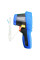 Пирометр  Flus IR-822 (-50...+1050°C, 30:1, EMS: 0,1-1) с термопарой К-тип (-50℃ до +1370℃)