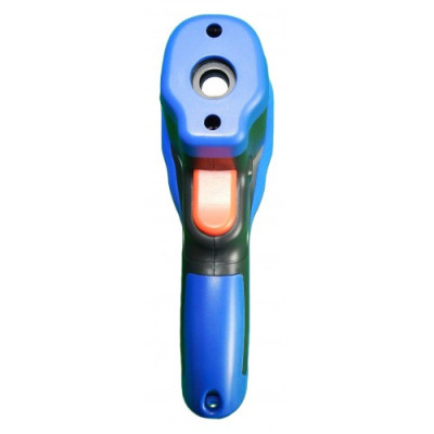 Пирометр  Flus IR-822 (-50...+1050°C, 30:1, EMS: 0,1-1) с термопарой К-тип (-50℃ до +1370℃)