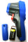 Пирометр  Flus IR-822 (-50...+1050°C, 30:1, EMS: 0,1-1) с термопарой К-тип (-50℃ до +1370℃)