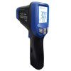 Пірометр Flus IR-828 (-30...+850 °C, D:S 12:1, EMS: 0,1-1,0)