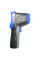Пирометр Flus IR-828 (-30...+850 °C, D:S 12:1, EMS: 0,1-1,0)