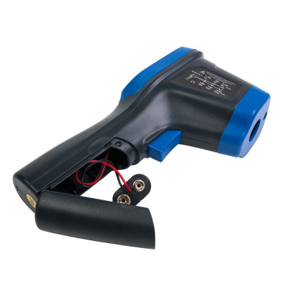 Пирометр Flus IR-830 (-30...+1150 °C, DS - 30:1, EMS: 0,1-1)