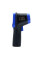Пирометр Flus IR-831 (-30...+1350 °C, DS - 30:1, EMS: 0,1-1)