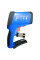 Пирометр Flus IR-861 U (-50...+1150 °C, 50:1, 0.1~1.00) ПО, Кейс