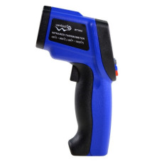 Пирометр Wintact WT900 (-50...+900 ºC, DS - 12:1, EMS: 0.1-1)