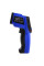 Пирометр Wintact WT900 (-50...+900 ºC, DS - 12:1, EMS: 0.1-1)