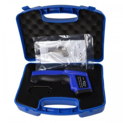 Пирометр Wintact WT900 (-50...+900 ºC, DS - 12:1, EMS: 0.1-1)
