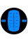 Рефрактометр для молока (молочный) RHM-20ATC (RHB-611/ATC)