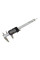 Штангенциркуль электронный Digital Caliper 150 (0-150мм/0,01) корпус-пластик, с бегунком 