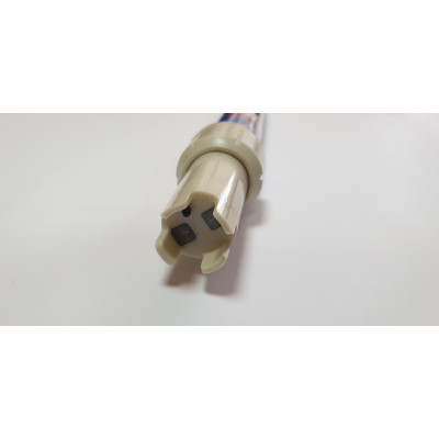 Солемер-кондуктометр CF ECO-палка EC-2385 EC/PPM/CF АТС для гидропоники и сельхоз задач (обычный электрод)