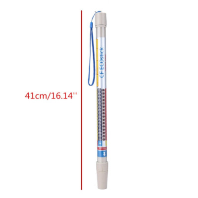 Солемер-кондуктометр CF ECO-палка EC-2385 EC/PPM/CF АТС для гидропоники и сельхоз задач (обычный электрод)