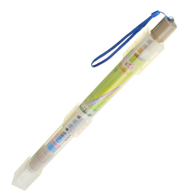 Солемер-кондуктометр CF ECO-палка EC-2385 EC/PPM/CF АТС для гидропоники и сельхоз задач (обычный электрод)
