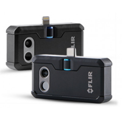 Тепловизор для смартфонов Flir One Pro (iOS, Android)