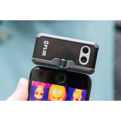 Тепловизор для смартфонов Flir One Pro (iOS, Android)